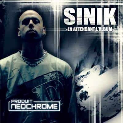 Sinik-En_attendant_l_album