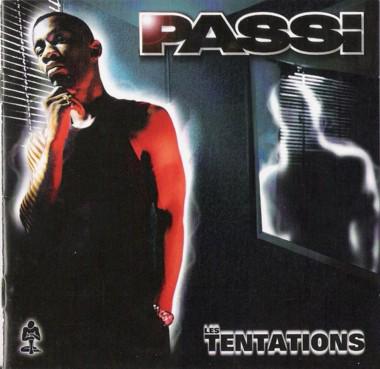 Punchlines de Passi sur l'album Les Tentations